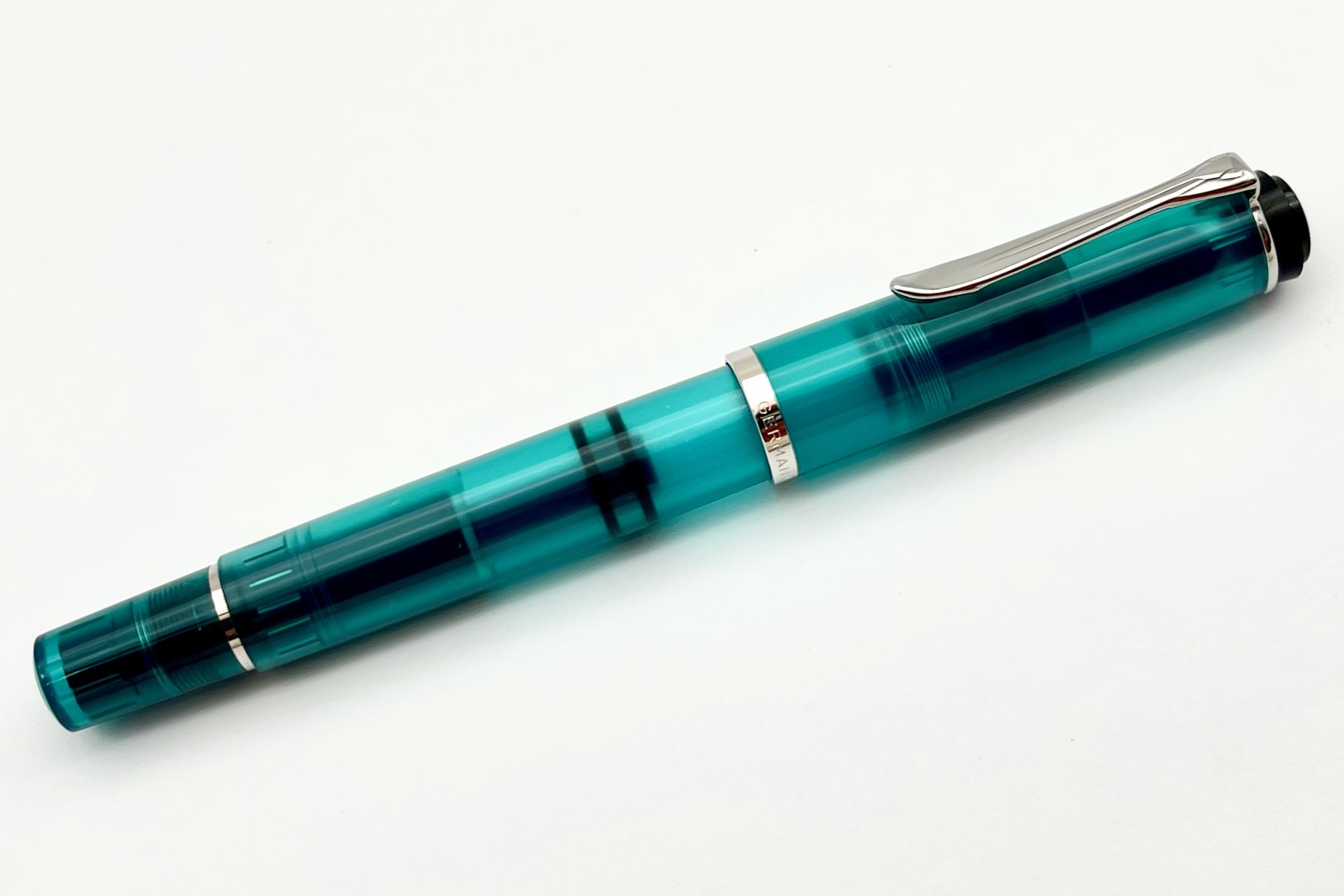 PelikanSEClassicM205ApatiteFPSet_E